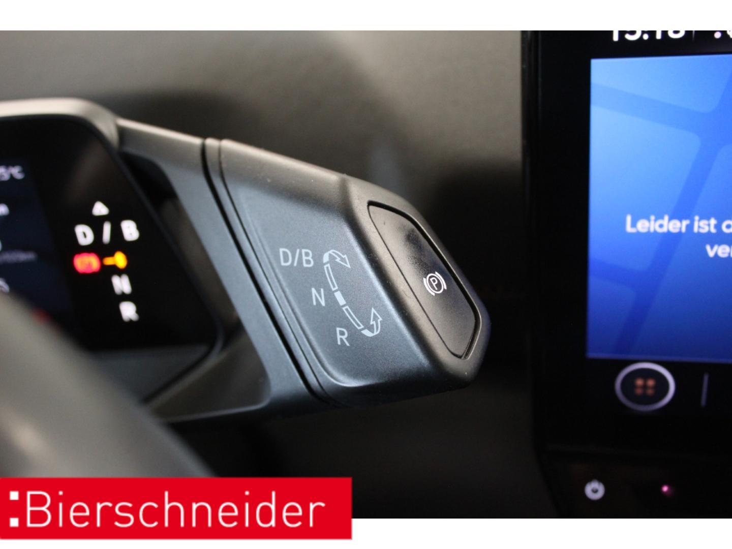 CUPRA BORN 18 LED CHAUFFAGE STATIONNAIRE | 204 ch | BVA | 6000 FAHRZEUGE | WWW.BIERSCHNEIDER.DE | MARKENHÄNDLER
