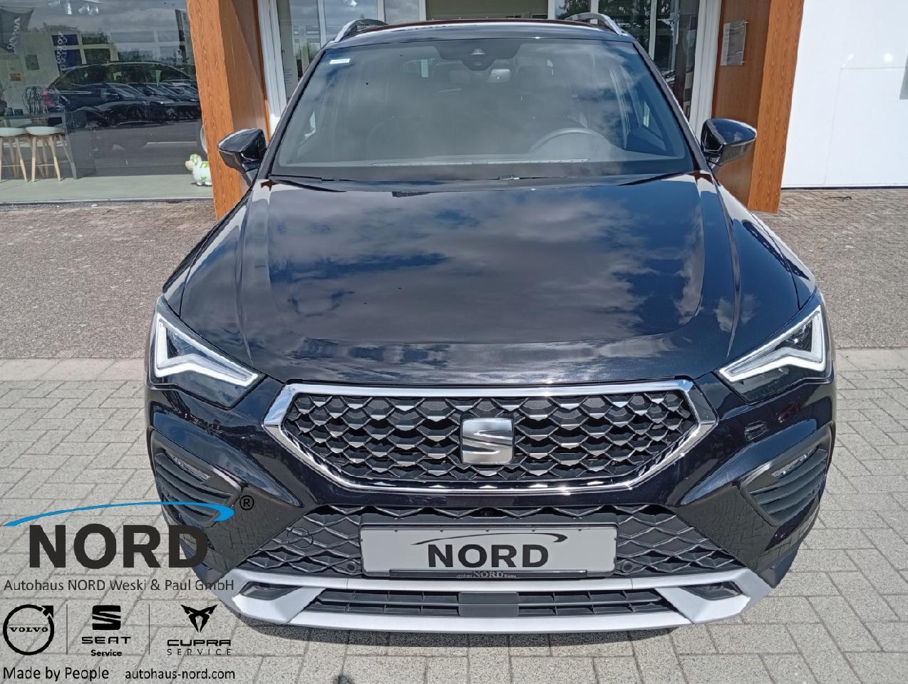 Seat Ateca 2.0 TDI Xperience