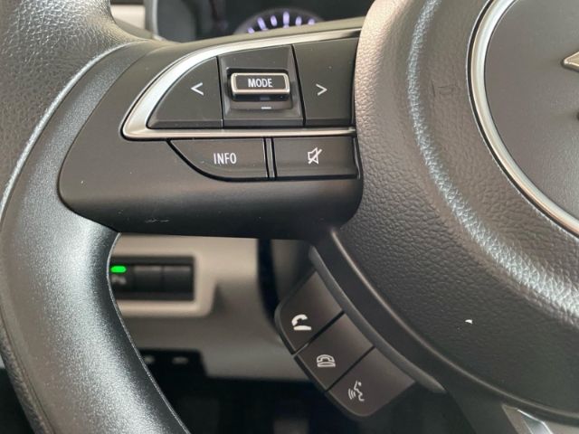 Suzuki Swift - Bild 20