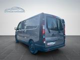 Renault Trafic Kasten L1H1 2,7t Komfort * KLIMA - Renault Trafic: Kasten