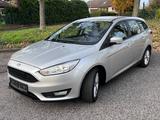 Ford Focus Turnier Ambiente 1,6 Benzin - Ford Focus: Turnier Ambiente