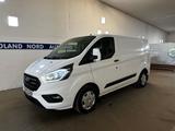 Ford Transit Custom 2.0TDCI Kasten 280*AHK*PDC*