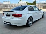BMW M3 E92 TÜV NEU Deutsches Auto  - BMW M3: E92