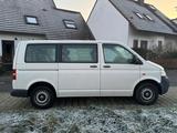 Volkswagen T5 Transporter 2.5  - Volkswagen T5 Transporter aus 2004