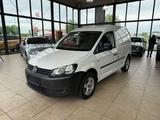 Volkswagen Caddy Kasten/Kombi Kasten EcoProfi - VW Caddy Gebrauchtwagen in Köln