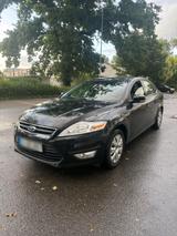 Ford Mondeo 1.6 Benzin 88 kW 120 ps - Ford Mondeo Gebrauchtwagen in Chemnitz