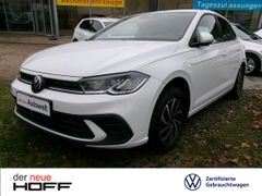 Volkswagen Polo 1.0 TSI Life Navi Bluetooth LED Winterpaket