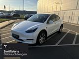 Tesla Model Y Long Range AWD - Tesla in Hannover