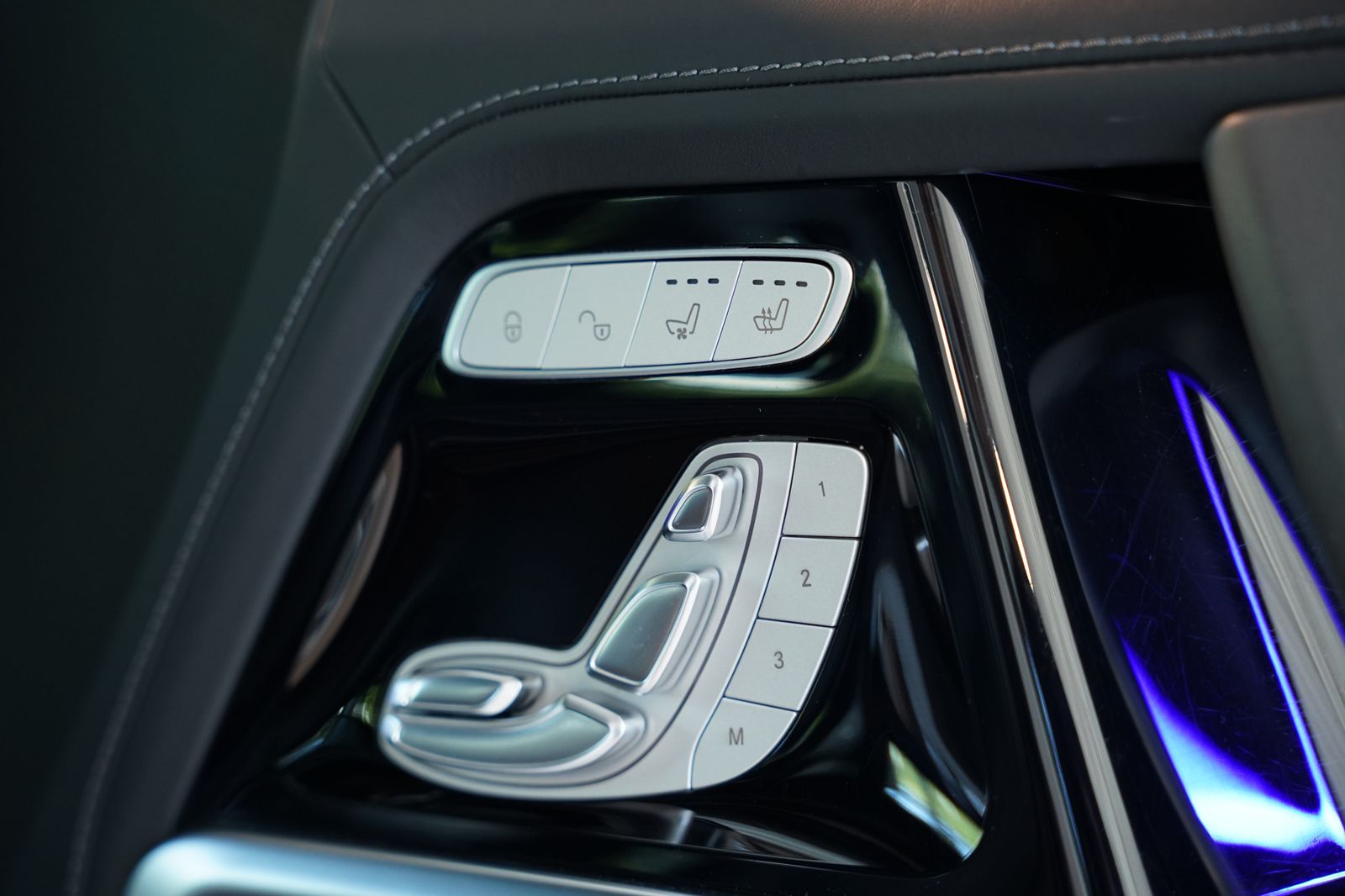 Mercedes Benz G 63 Amg