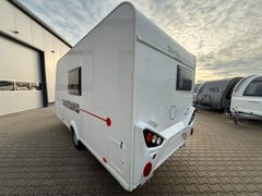 Sterckeman Easy Comfort 420 CP*2026*2.10m Breit*