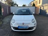 Fiat 500 1.2 8V Lounge Lounge - Fiat 500 Gebrauchtwagen in Hagen