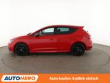 Seat Leon 2.0 TDI FR Aut.*NAVI*LED*TEMPO*PDC*KLIMA* - Seat Leon: Fr TDI