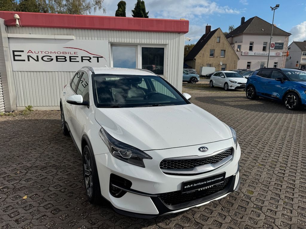 Image of Kia XCeed