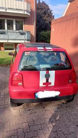 Volkswagen gebrauchte VW Lupo - Volkswagen Lupo in Hamburg