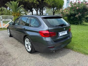BMW 318 - 5
