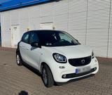Smart ForFour 1.0 52kW 