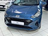 Hyundai i10 Hyundai FL (MY25) 1.0 Benzin (63 PS) 5-AMT 2 - Hyundai: 5.1