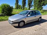 Fiat Bravo 100 16V GT GT - Fiat Bravo aus 2000