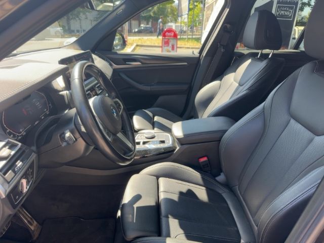 BMW iX3 M-Sport 360Kamera Memory DriveAssistProf El. foto 6