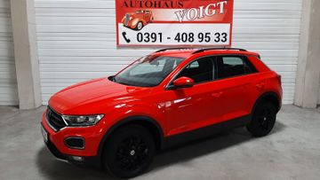 Volkswagen T-Roc - 1