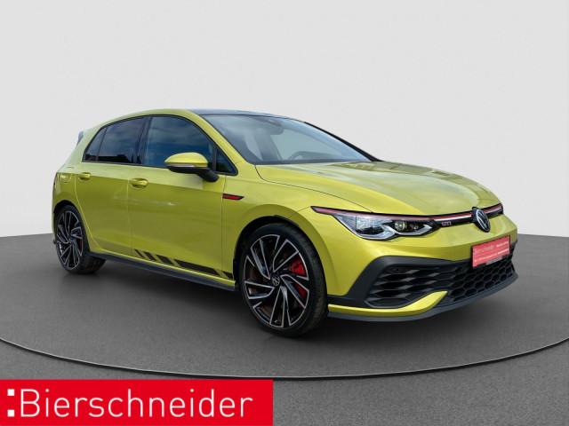 Volkswagen Golf 8 GTI 2.0 TSI DSG Clubsport 19 DCC PANO MAT, миниатюра 4