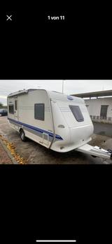 Hobby Prestige 460UFE - Offers matching your search criteria