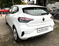 Renault Clio - Vorschau Bild 6