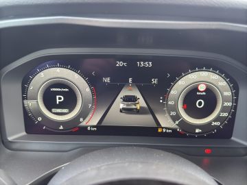 Nissan Qashqai Tekna+ 1.3 DIG-T °LED°PGD°RFK°HUD°BOSE°