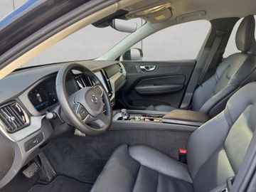Volvo XC60 - 7