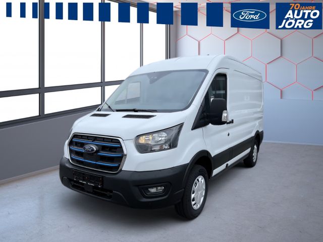 Ford Transit Kasten E 350 L2 Trend Elektromotor