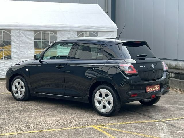 Fahrzeugabbildung Suzuki Swift 1.2 Dualjet Mild-Hybrid Automatic Comfort