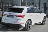 Audi RSQ3 2.5 TFSI RS-Sitze* Pano* AHK* 280km/h* 21" - weiße Audi RSQ3