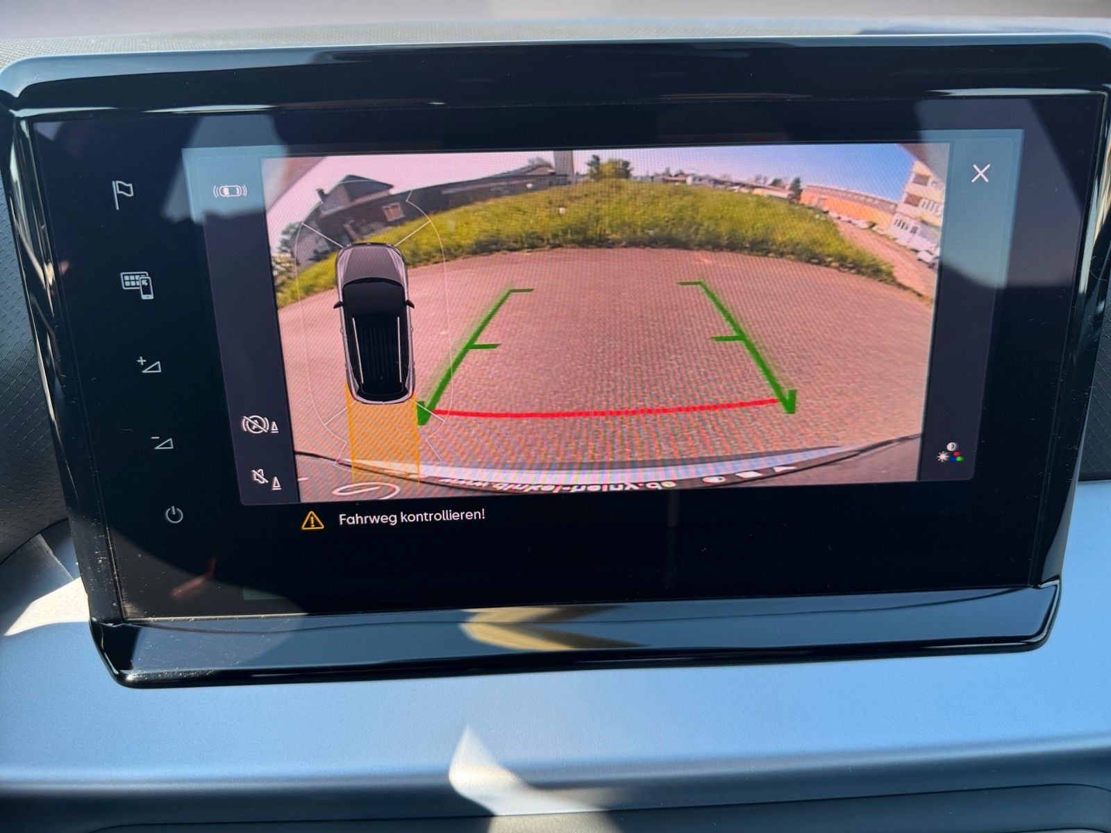 Fahrzeugabbildung SEAT Arona FR 1.5 TSI