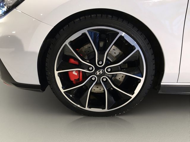 i30 Fastback 2.0 T-GDI N Performance*PANO*