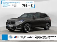 BMW X3 - Vorschau Bild 1