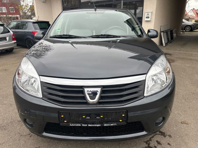 Dacia Sandero Laureate  31000Km