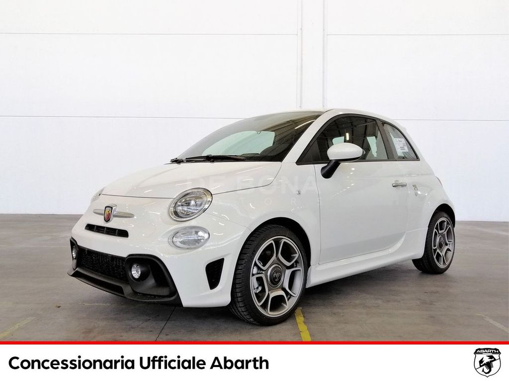 Image of Abarth 595