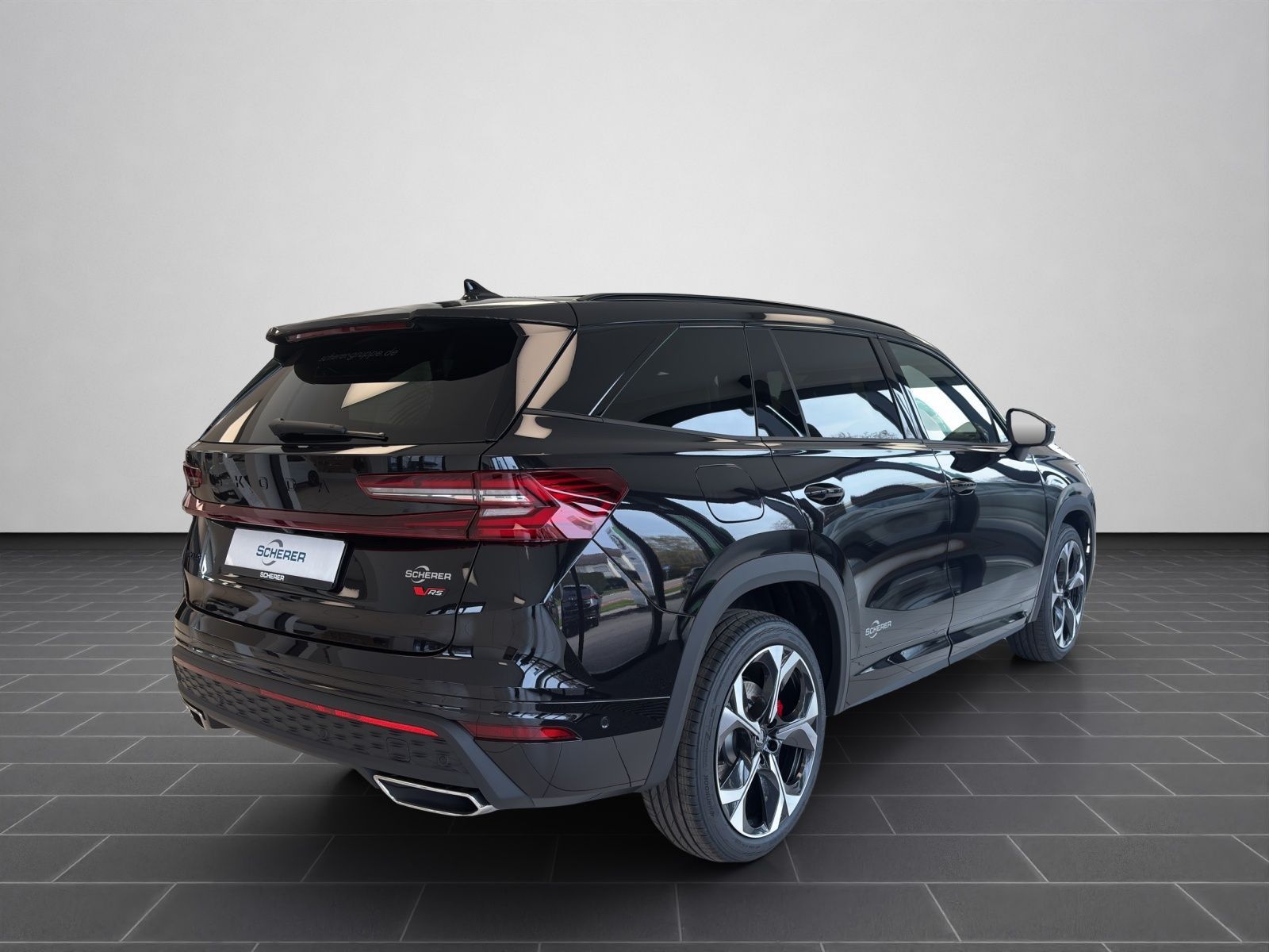 Skoda Kodiaq - Bild 4