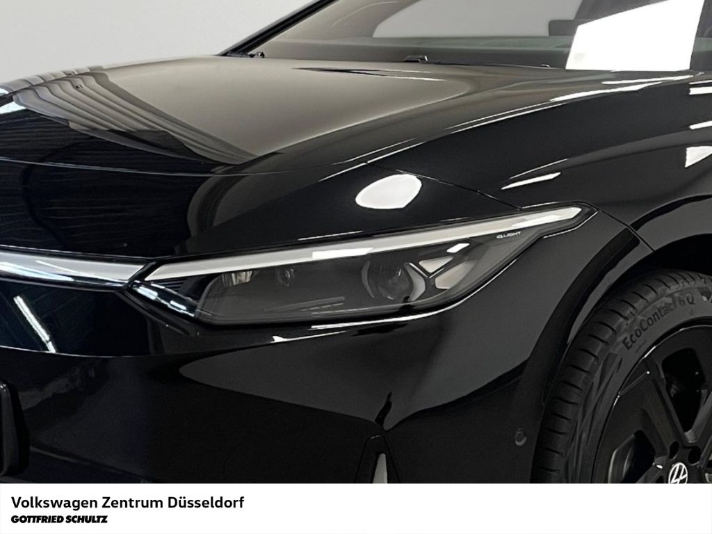 Volkswagen ID.7 - Bild 5