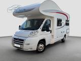 Bürstner A 650/SOLAR/SAT/6.SCHLAFPLÄTZE - Wohnwagen & Wohnmobile in Hamburg
