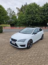 Seat Leon 2.0 TSI Start&Stop ST CUPRA 290 DSG CUP... - Seat Leon mit Benzin-Antrieb: Schiebedach
