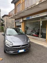 Opel OPEL Corsa 1.2 5 porte Black Edition - 2019 - Opel Corsa: Black