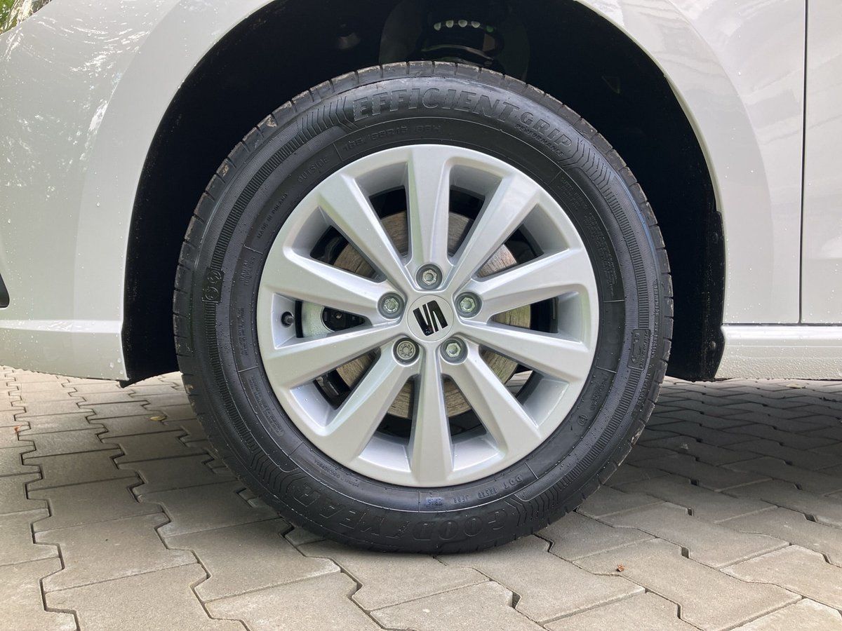 Seat Ibiza - Bild 13