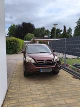 Honda CR-V 2.2 i-DTEC Executive Executive - Honda CR-V in Mönchengladbach
