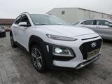 Hyundai KONA Advantage + 2WD - Hyundai Kona Advantage mit Benzin-Antrieb