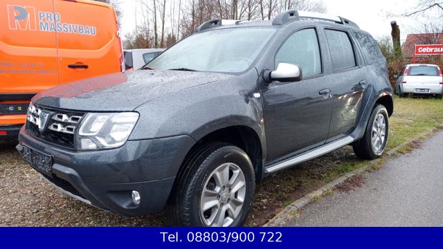 Dacia Duster I Laureate 4x2