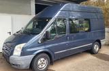 Ford Transit Trend FT 300, 2,2l TDCI - Ford T300