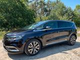 Renault Espace V Initiale Paris 7-SITZER - VOLL - Renault: 7