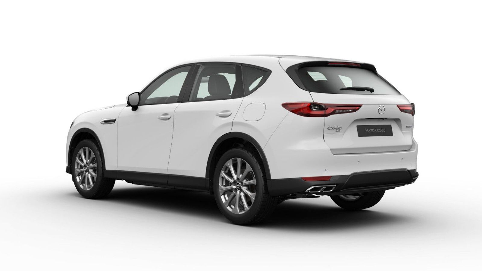 Mazda CX-60 - Bild 8