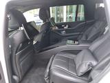 Mercedes-Benz GLS 600 Maybach *PANORAMA*FIRST CLASS*3xTV* - Mercedes-Benz GLS 600: Geländewagen